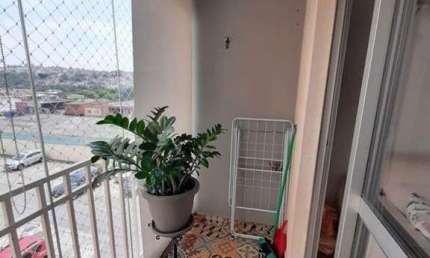 APARTAMENTO 3 QUARTOS  1 VAGA  TERRAÇO          FL21
