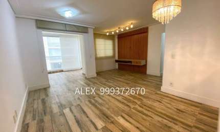 APARTAMENTO 3 DORMS 2 SUÍTES - BUTANTÃ - METRÔ BUTANTÃ   FL49