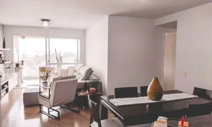 Seu novo lar te espera na vila sônia! apartamento completo com lazer. fl12