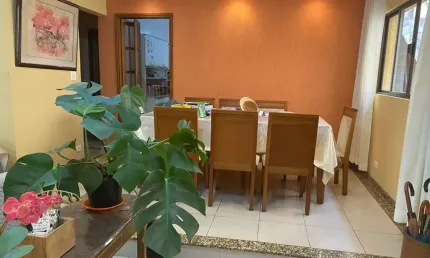 Sobrado Luxuoso no Butantã: Espaço e Conforto para sua Família! FL12