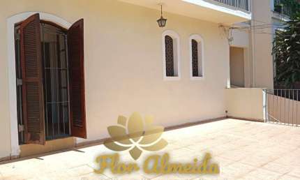 SOBRADO -VILA INDIANA 500m² TOTAL EXCELENTE PARA INVESTIDOR  PERTO DA USP! FL38