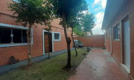 SOBRADO 6 QUARTOS, 6 VAGAS, INSTITUTO  PREVIDENCIA   FL21