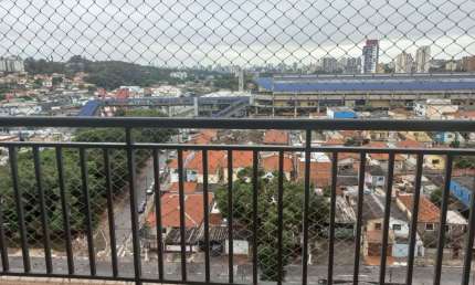 APARTAMENTO 3 QUARTOS, 1 SUITE, 1 VAGA, PROX. METRÔ   FL21