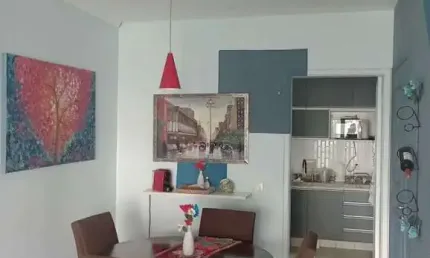 Conforto e praticidade no Jardim Ester: Apartamento com 3 dormitórios e 2 suítes! FL12