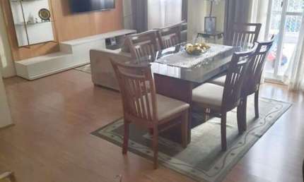 Seu novo lar te espera na Raposo Tavares! Espaço, conforto e lazer em um só lugar. FL12
