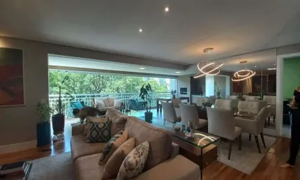 APARTAMENTO 3 SUÍTES, 3 VAGAS,  AV: ESCOLA POLITÉCNICA    FL21