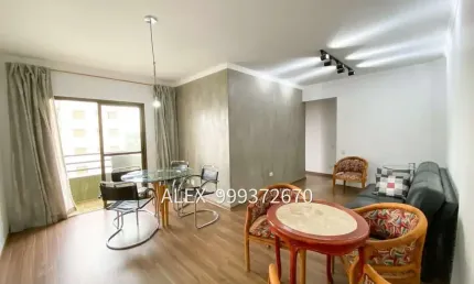 APARTAMENTO 3 DORMS - 1 SUÍTE - USP - BUTANTÃ - METRÔ BUTANTÃ   FL49