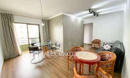 APARTAMENTO 3 DORMS - 1 SUÍTE - USP - BUTANTÃ - METRÔ BUTANTÃ   FL49