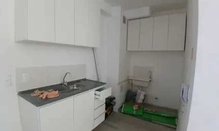 Apartamento com 2 quartos para alugar na Rua Coronel Ferreira Leal, 611, Vila Gomes, São Paulo