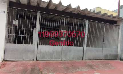 CASA TERREÁ 3 QUARTOS 1 2 VAGAS  SUITE SALÃO EDICULA CHURRASQUEIRA ESCRITÓRIO OFICINA  FL55