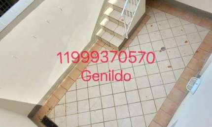 SOBRADO EM CONDOMINIO 3 QUARTOS 1 SUITE EDICULA 2 VAGAS QUINTAL PROXIMO DO METRO FL55