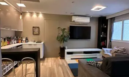 Apartamento com 3 quartos à venda na Rodovia Raposo Tavares, 7489, Jardim Arpoador, São Paulo