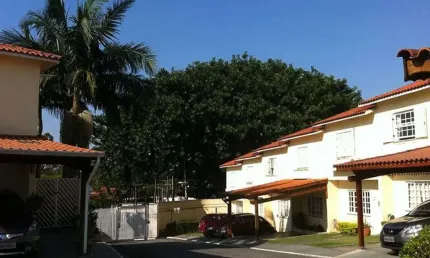 Casa em condomínio fechado com 2 quartos à venda na Rua Vicente Ferreira, 100, Jaguaré, São Paulo