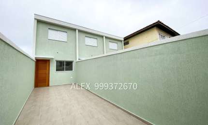 SOBRADO NOVO 3 QUARTOS - 1 SUITE - 2 VAGAS  -USP - BUTANTÃ -  FL49