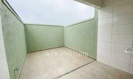 Sobrado novo 3 quartos - 1 suite - 2 vagas  -butantã - metro butantã  fl49