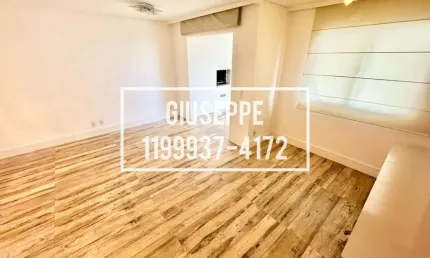 Apartamento 3 quartos 2 suítes 2 vagas 100 metros butanta fl62