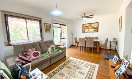 APARTAMENTO 3 DORMS - 1 SUÍTE - USP - BUTANTÃ - METRÔ BUTANTÃ   FL49