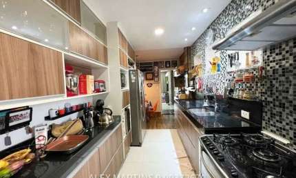 APARTAMENTO 3 QUARTOS - 1 SUITE - DEPOSITO - USP - METRO BUTANTA- BUTANTÃ