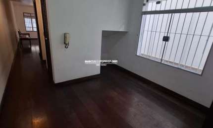 casa no Bonfiglioli 145m² 03 quartos; 1 suíte, quintal, depósito, edícula, 2 vagas cobertas. FL23