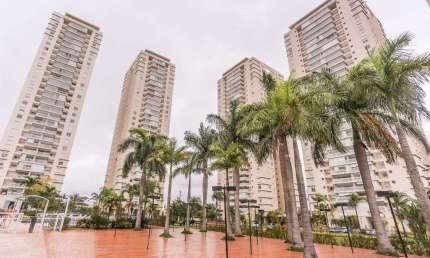 Apartamento com 3 quartos à venda na Rua Bernardo dos Santos, 10, Jardim Olympia, São Paulo