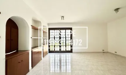 Casa a venda com 250 metros 3 quartos 3 vagas Butantã USP FL62