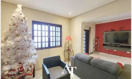 Casa assobradada conj residencial butanta - 3 dormitorios com 2 vagas