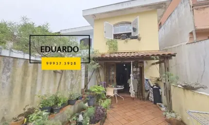 OPORTUNIADE SOBRADO JD BONFIGLIOLI ( 2 VAGAS ) FL37