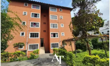 APARTAMENTO JD CELESTE - 3 DORMITORIOS COM 1 VAGA (1 ANDAR)