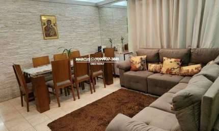 Vendo Apartamento com 103m², com 3 quartos com planejados, , sendo 1 com suíte e closet. FL23