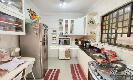 Conjunto habitacional do butantã casa assobradada com 3 dormitorios (1 suite), 2 vagas. fl23
