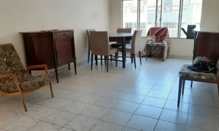 Vendo Sobrado em condomínio,  2 dorms, 2 vagas, Quintal -  FL22