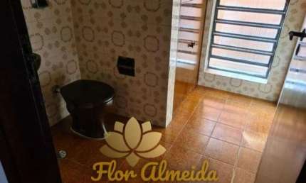 VENDA-BUTANTA SOBRADO 177m² 03 DORMITÓRIOS, 01(SUÍTE ) E DUAS VAGAS DE GARAGEM - FL38