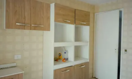 Venda butanta sobrado 100m² 03 dormitórios e duas vagas de garagens-fl38