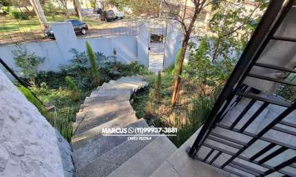 JD. BONFIGLIOLI CASA TÉRREA C/ 3 QUARTOS; 2 SUÍTES, 4 VAGAS, CHURRASQUEIRA, JARDIM. FL23
