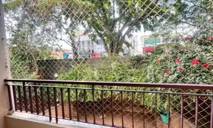 Apartamento com 2 quartos para alugar na Avenida Nossa Senhora da Assunção, 675, Vila Butantã, São Paulo