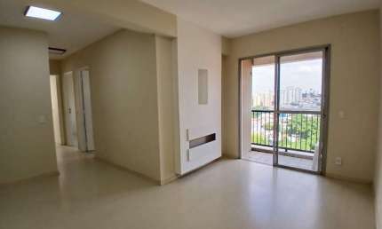 Apartamento para alugar com 3 quartos - Vila Indiana - FL63
