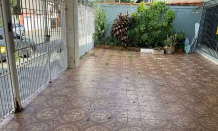 Casa com 3 quartos à venda na Rua Doutor João Vieira Neves, 111, Jardim Esmeralda, São Paulo