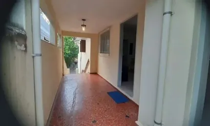 CASA TÉRREA  2 QUARTOS 2 BANHEIROS, NO BUTANTÃ        FL21