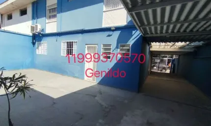 Sobrado comercial 3 quartos 1 suite 8 vagas edicula  escritorio