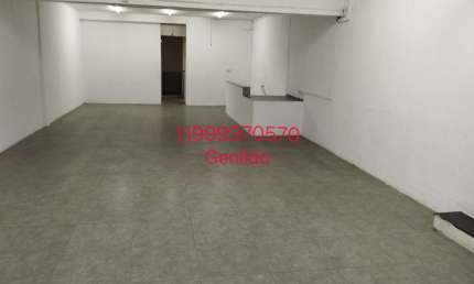SALÃO SOBRE LOJA COM 3 SALAS 2 BANHEIROS COZINHA DEPÓSITO FÁCIL ACESSO AO METRO EM FRENTE A USP FL55