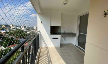 Apartamento com 2 quartos à venda na Rua Coronel Camisão, 458, Vila Gomes, São Paulo, 60 m2 por R$ 585.000