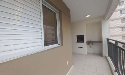 Apartamento com 2 quartos à venda na Rua Coronel Camisão, 458, Vila Gomes, São Paulo