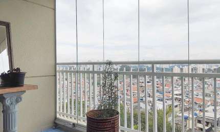 APARTAMENTO 3 DORMS, 2 VGS, 104 MTS - BUTANTÃ       FL21