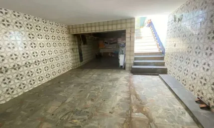 Sobrado a venda no coração do jardim bonfigliolifl43