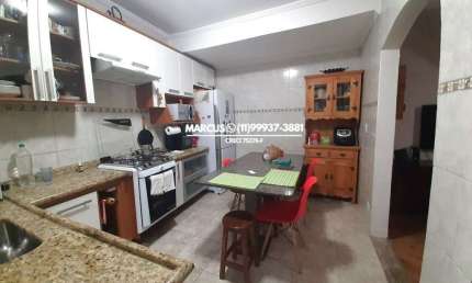 MINHA CASA MINHA VIDA Casa no Butantã c/ 2 quartos sendo uma suíte com varanda grande. FL23