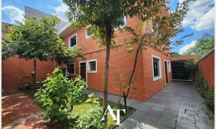 SOBRADO NA PREVIDÊNCIA - 4 DORMITORIOS (2 SUITES) COM 6 VAGAS