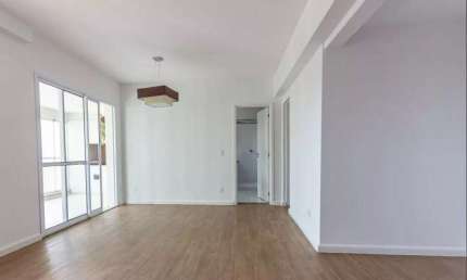 Raposo Tavares: Apartamento 110m², 3 Dorm (2 Suítes), 2 Vagas, Lazer Completo. FL43