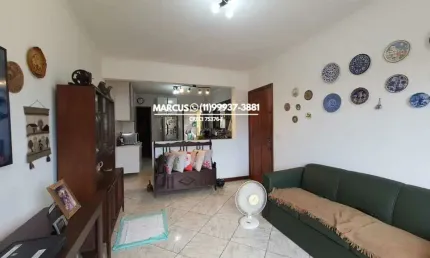 Casa Terrea Assobradada no Jd. Bonfiglioli com 3 dorms; 1 suíte, 3 vagas. FL23