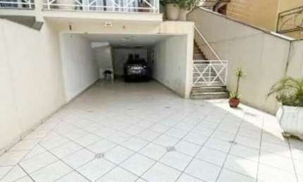 CASA 3 SUIÍTES -5 VAGAS -   EDÍCULA -JD BONFIGLIOLI -BUTANTÃ - METRO BUTANTÃ