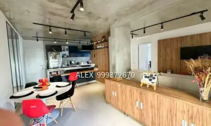 Apartamento com 3 quartos à venda na Rua Doutor Luiz Migliano, 631, Jardim Vazani, São Paulo